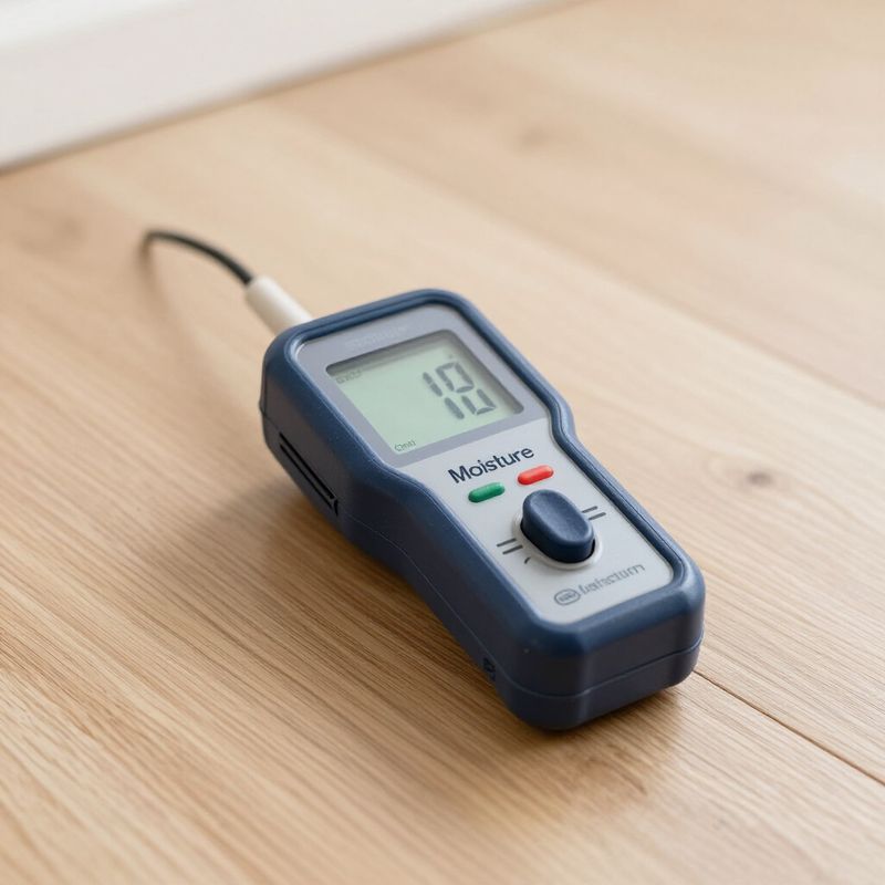 Leak Detection & Repair in Socorro