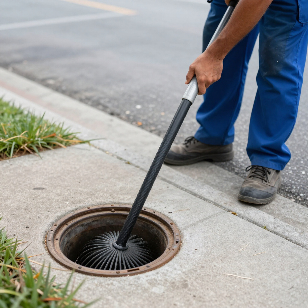 Sewer & Pipe Services in Socorro