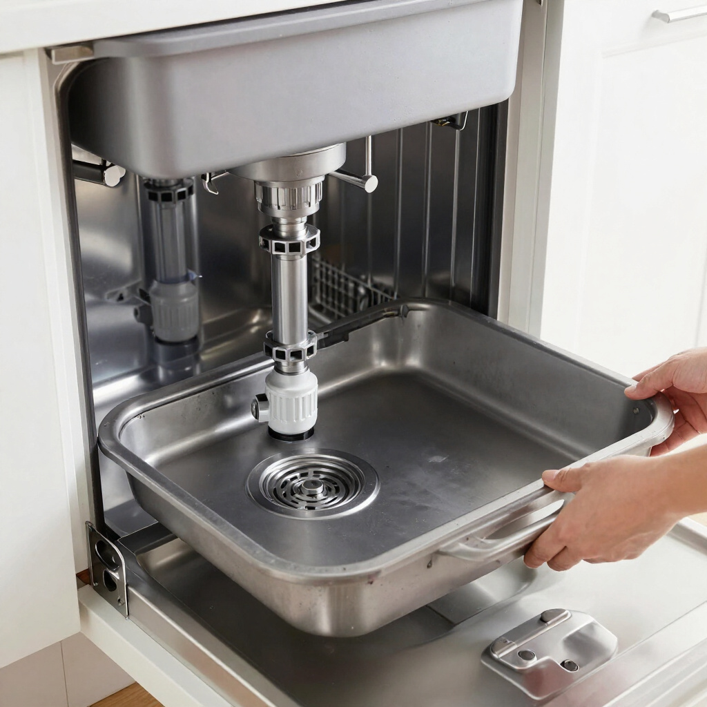 Garbage Disposal in Socorro